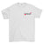 HAHA Heart T-Shirt White