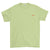 HAHA Circle T-Shirt Pistachio