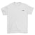 HAHA Circle T-Shirt White