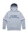 Chill Hoodie Light Blue