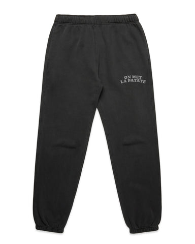 Chill Joggers Black