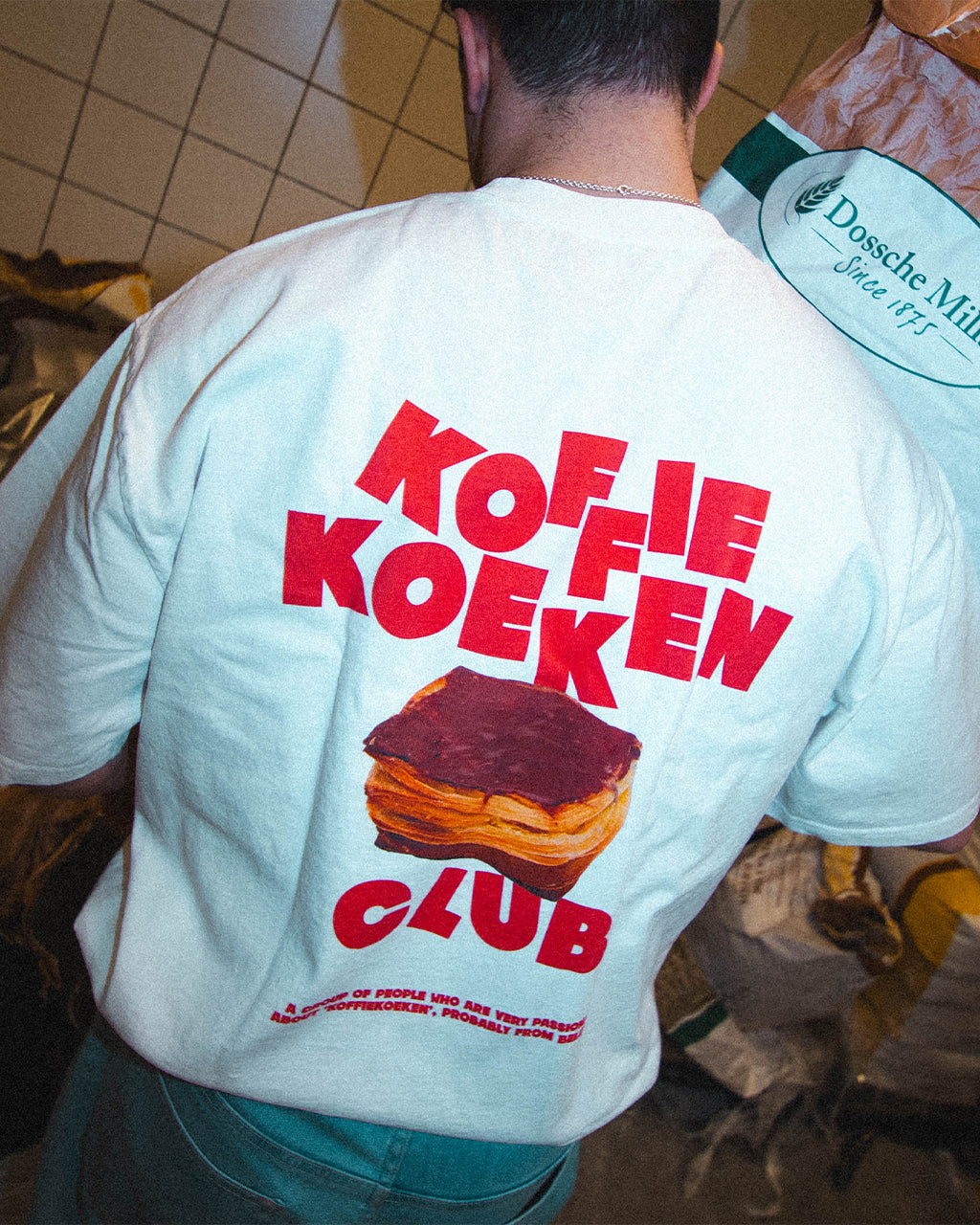 Koffiekoeken Club