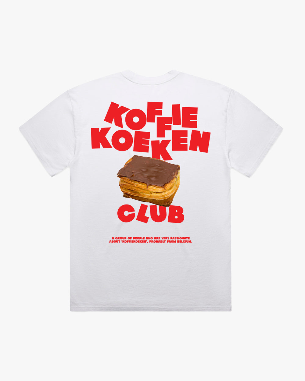 Koffiekoeken Club