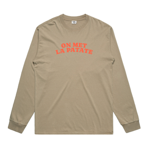 OMLP Longsleeve