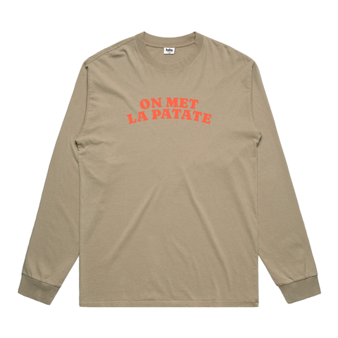 OMLP Longsleeve