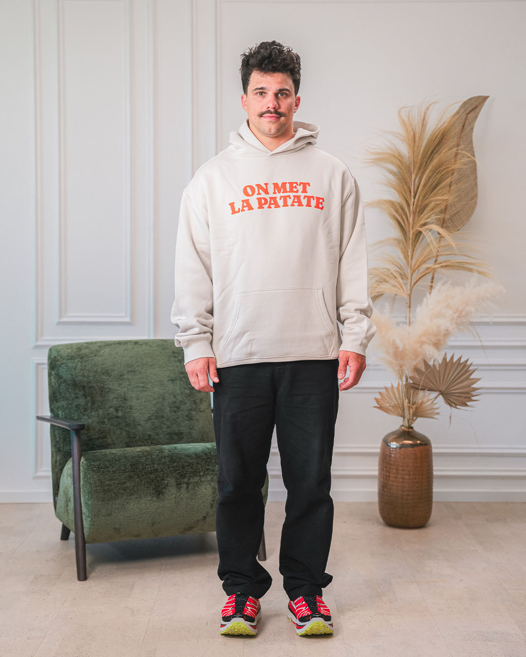 OMLP Hoodie