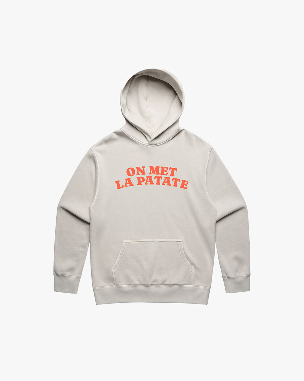 OMLP Hoodie