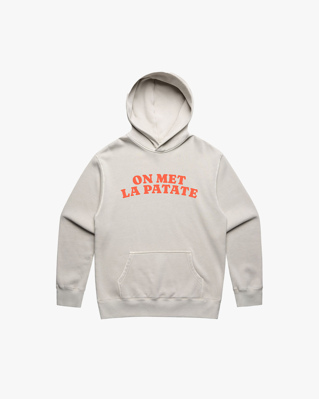 OMLP Hoodie