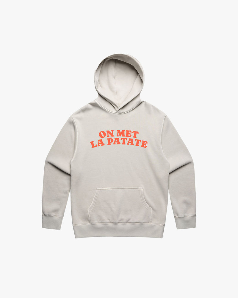 OMLP Hoodie
