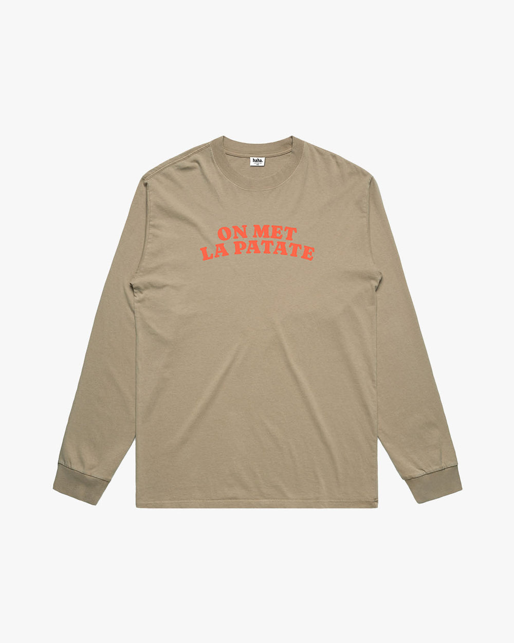 OMLP Longsleeve