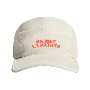 OMLP Sports Cap
