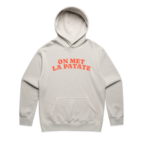 OMLP Hoodie