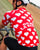 Red Love Cycling Jersey