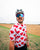 Polka Love Cycling Jersey