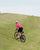 Red Love Cycling Jersey
