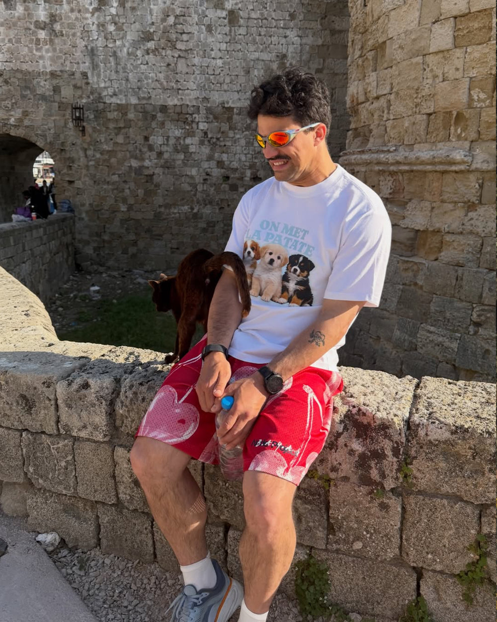 Puppies T-Shirt