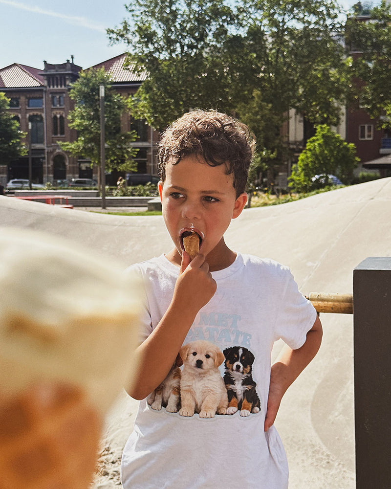 Puppies T-shirt