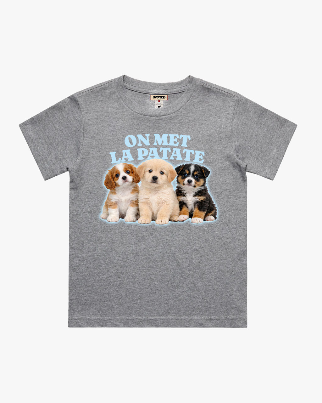 Puppies T-Shirt
