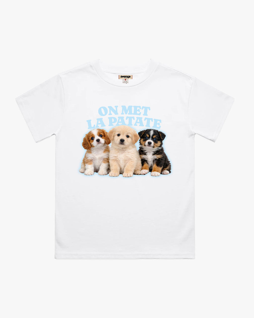 Puppies T-Shirt