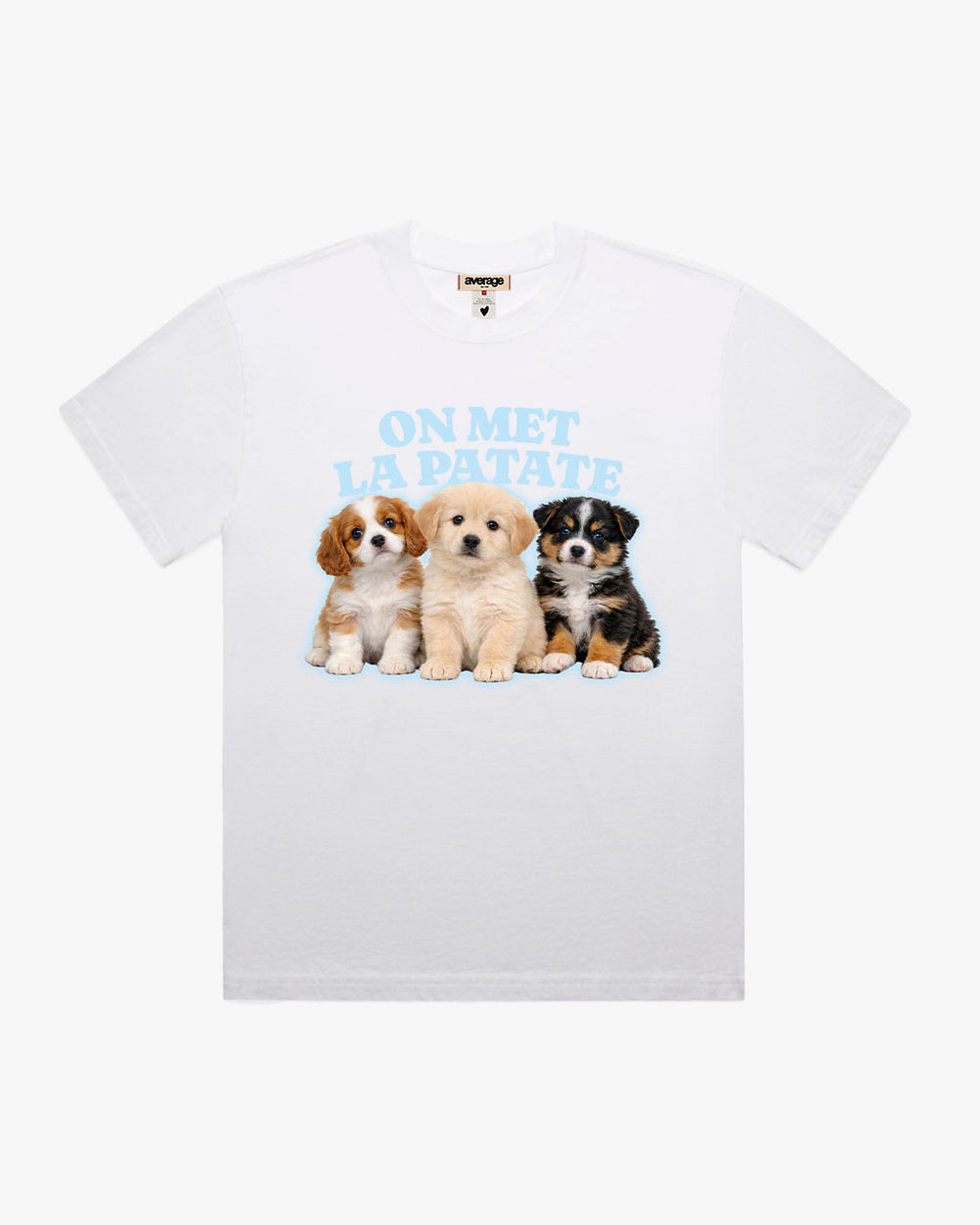 Puppies T-Shirt