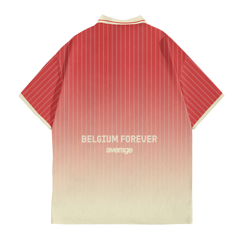 t-shirt back