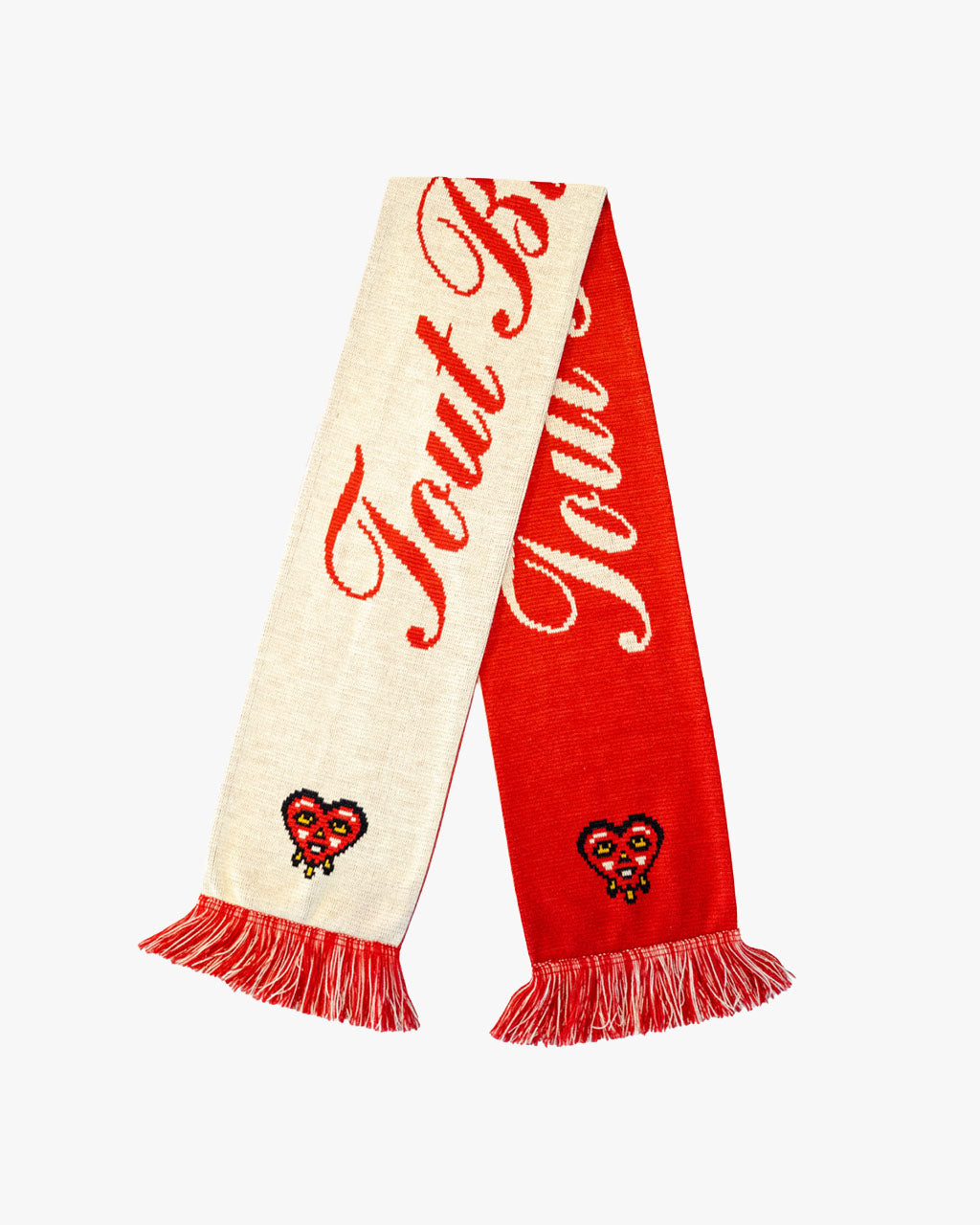 TB Scarf