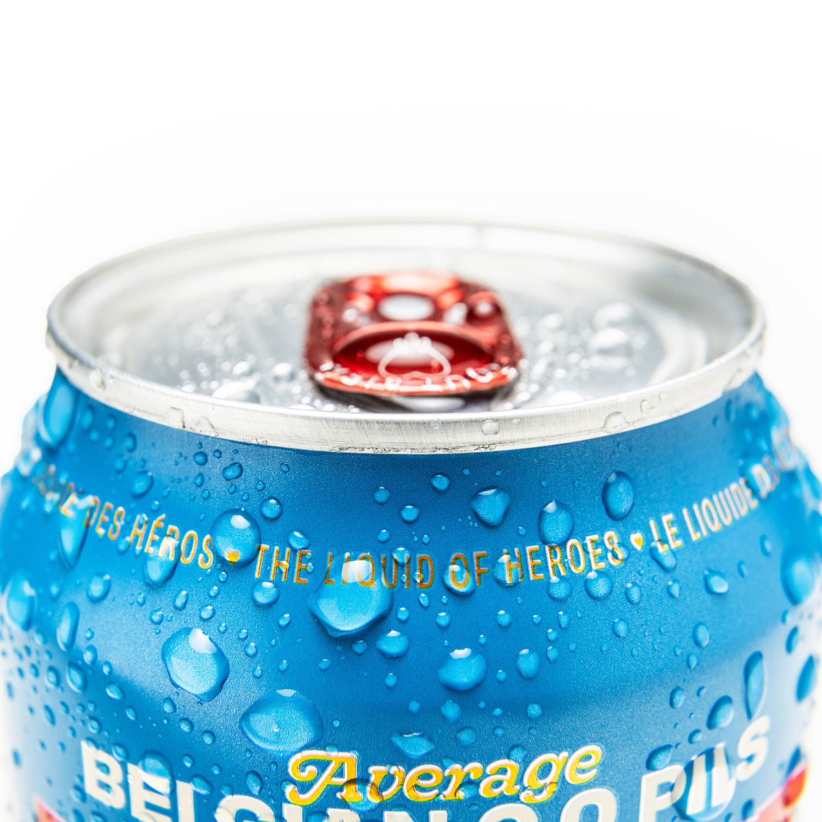Tout Bien 0,0% Pils (12 cans)
