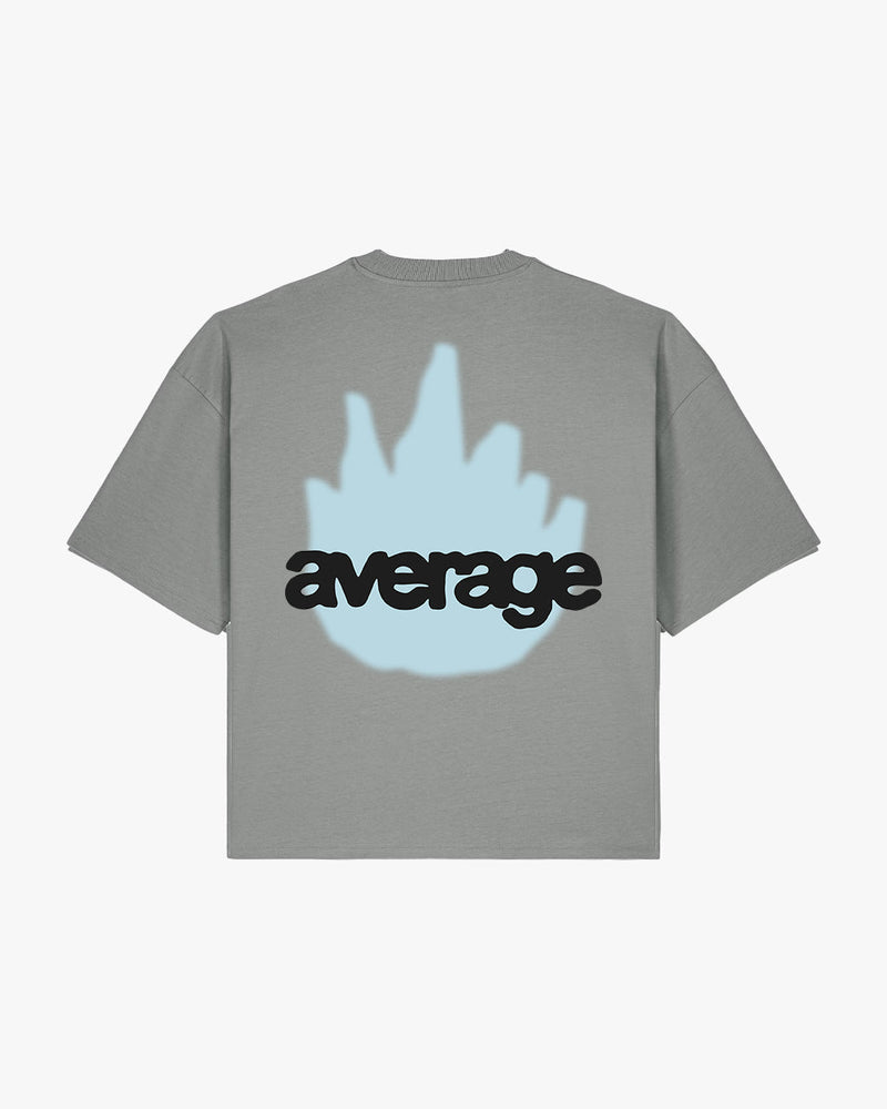 Average Flame T-shirt