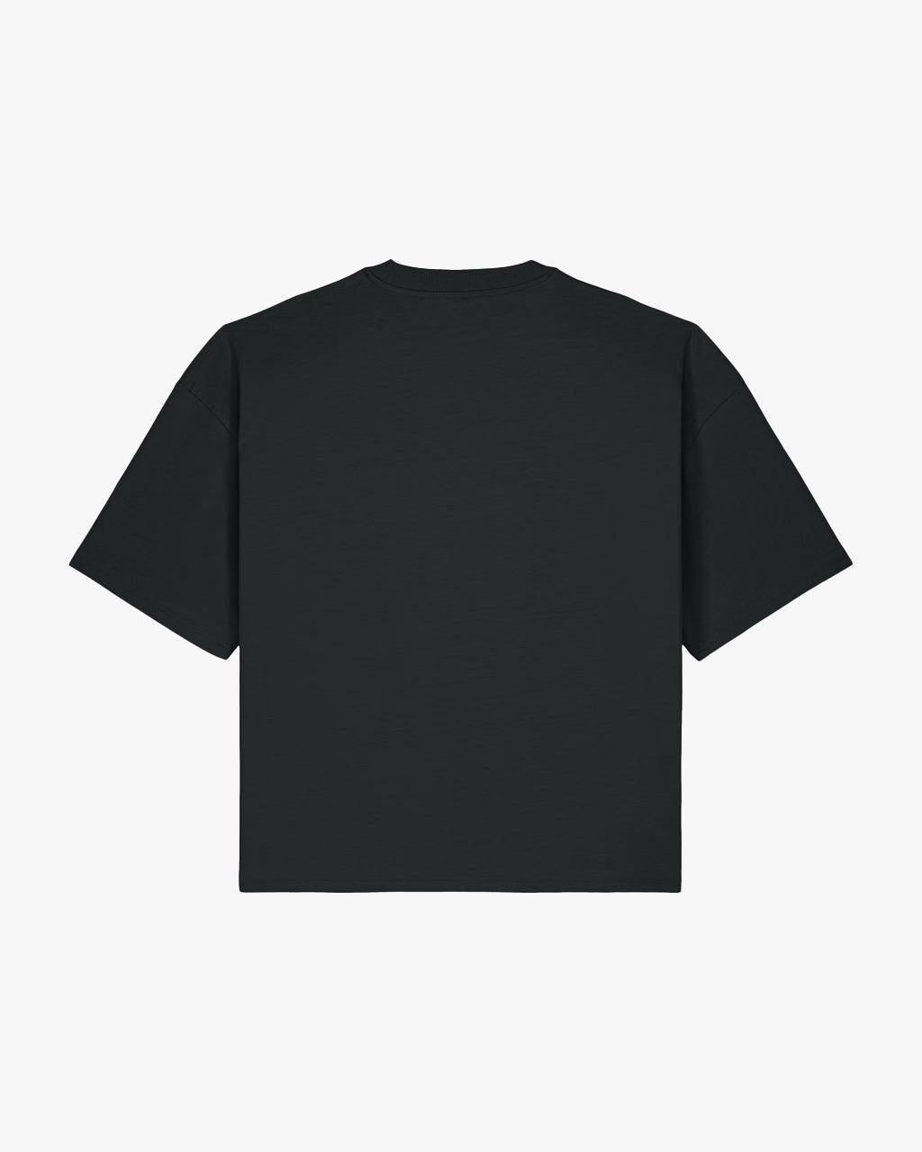 Average Red Flame T-shirt
