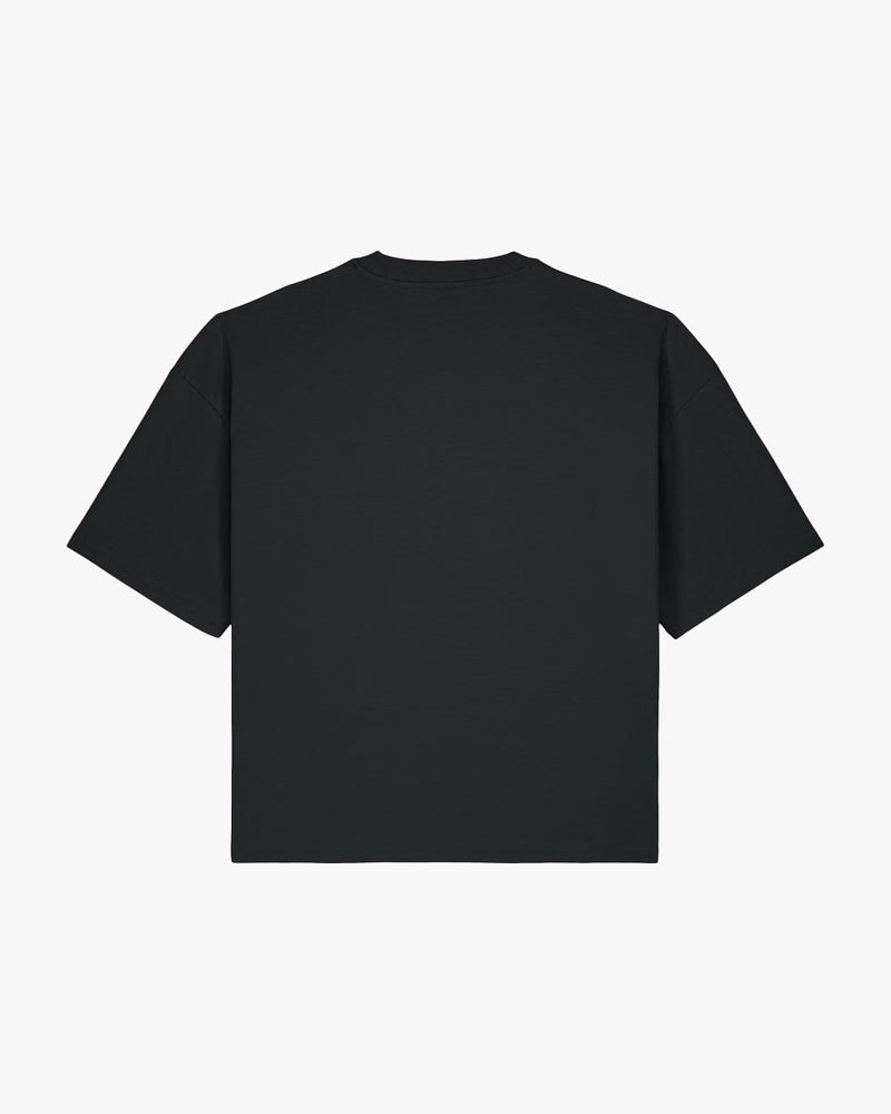 Average Red Flame T-shirt