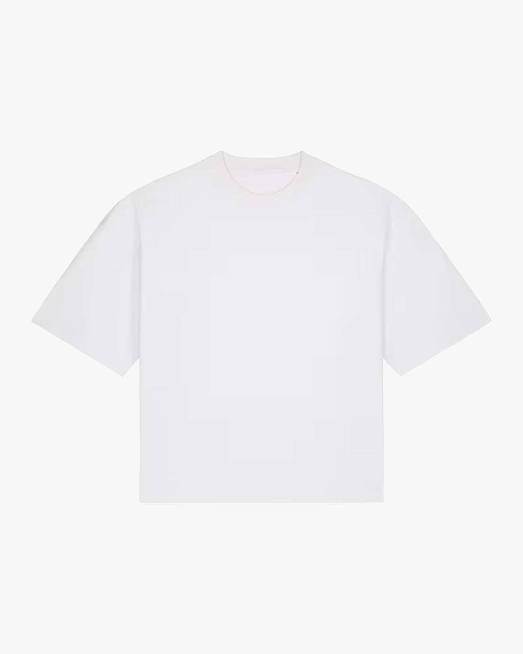 Average Love White