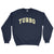 TURBO crewneck Navy