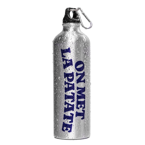 On Met La Patate Water Bottle 750ml