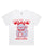 Lucky Cat On Met La Patate Shirt