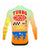Turbo Cycling Jersey
