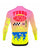 Turbo Cycling Jersey