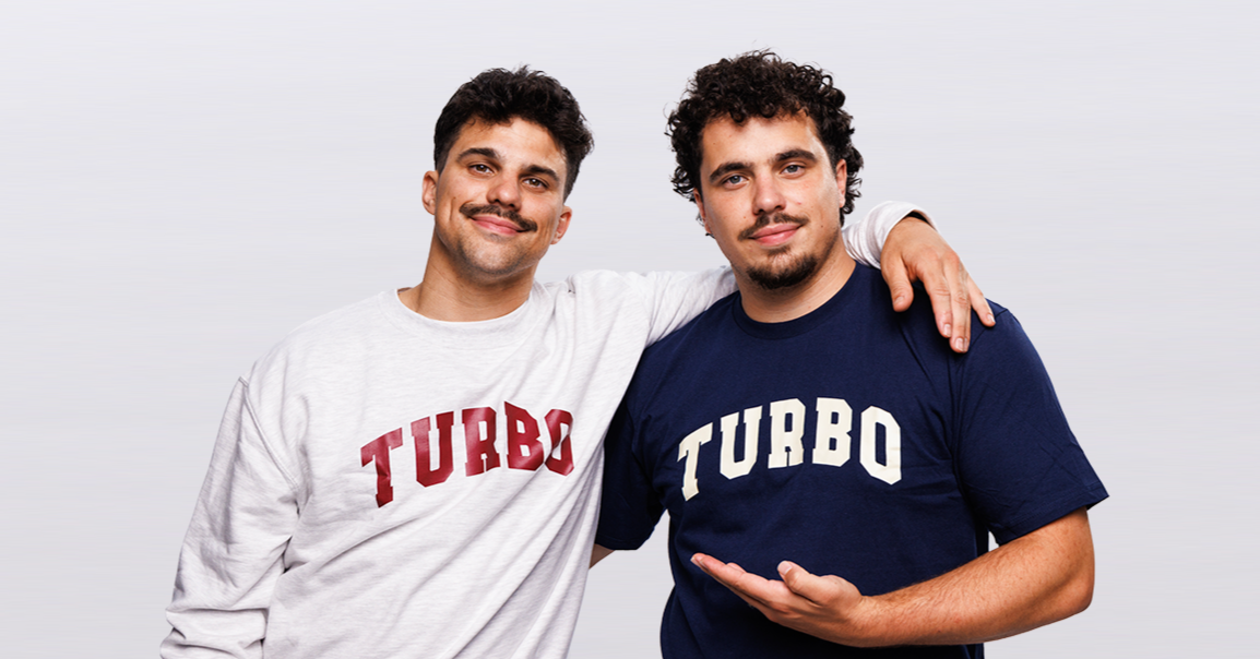 Merch by Average Rob