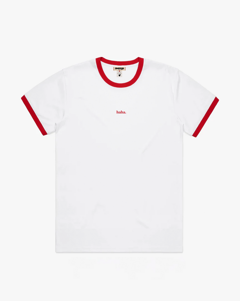 Vintage haha. T-Shirt