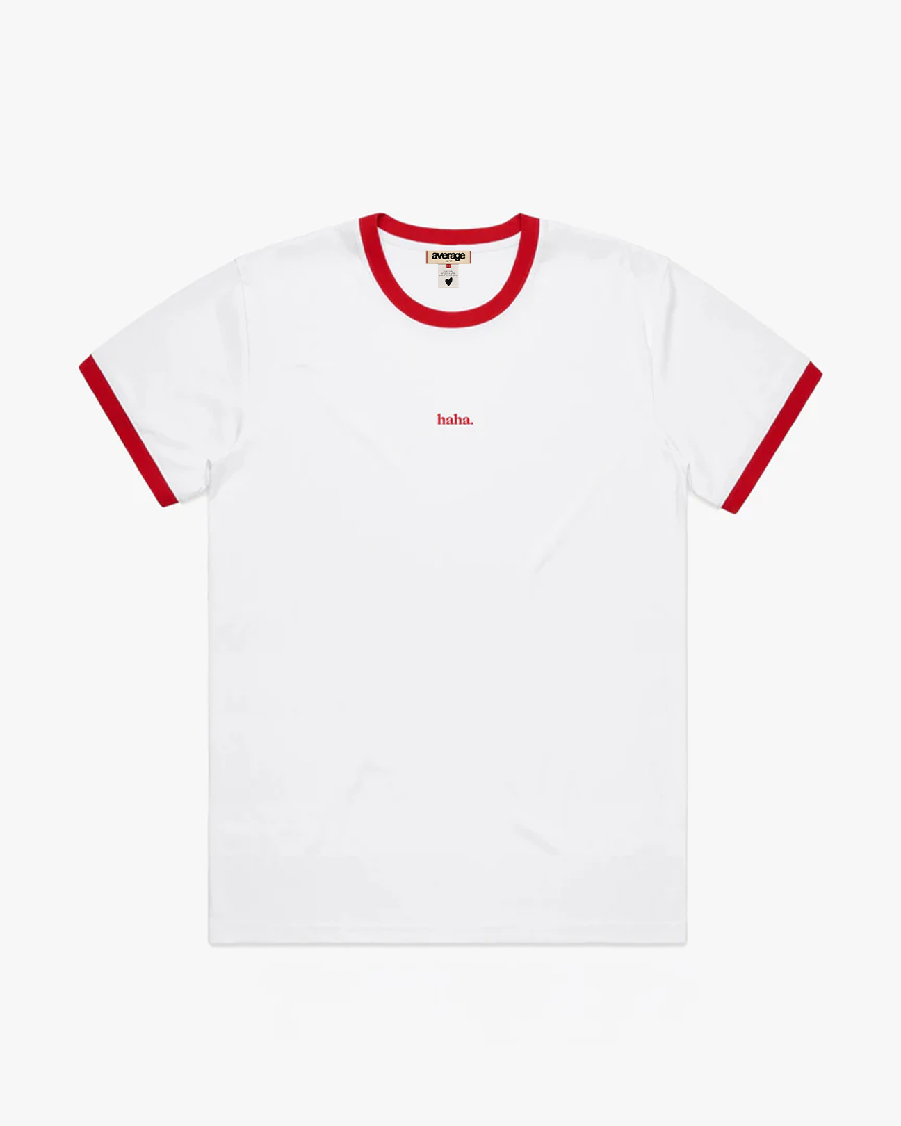 Vintage haha. T-Shirt