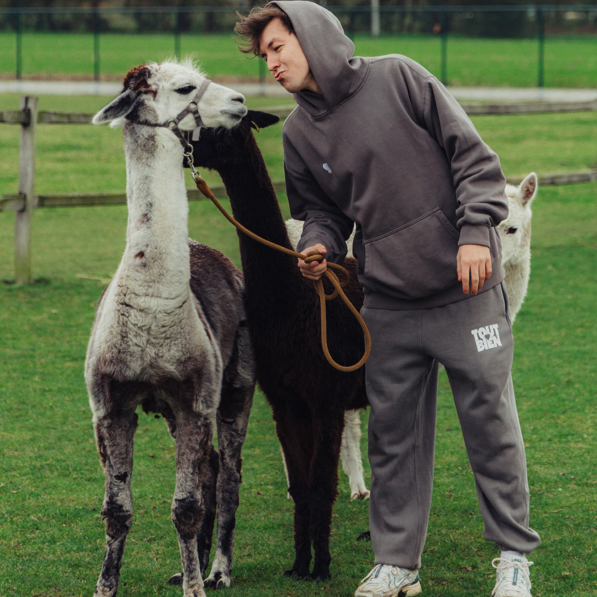 The Sweatpants
