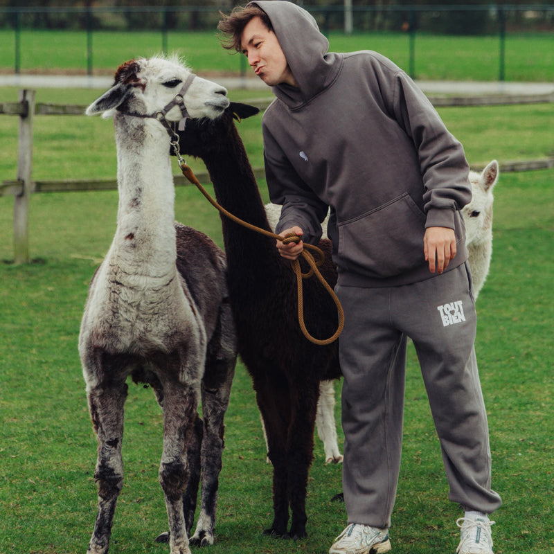 The Sweatpants