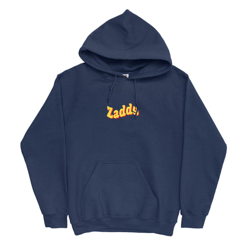 ZADDY HOODIE